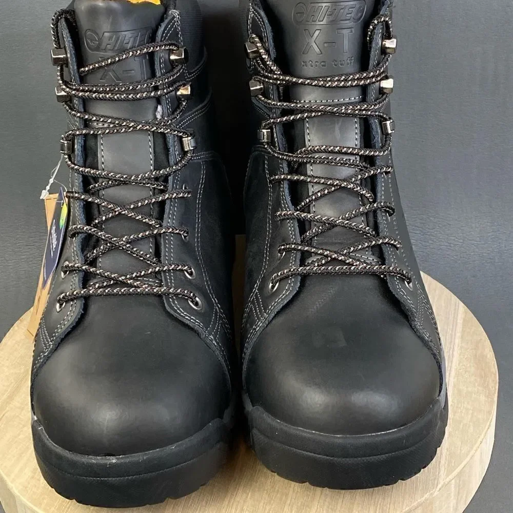 Hi-Tec new without
